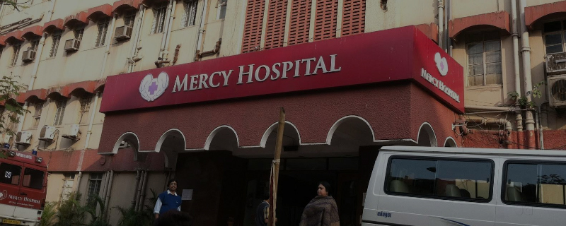Mission Of Mercy Hospital And Research Centre 